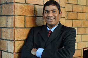 Sampath Reddy