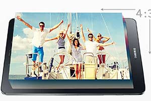 Samsung Galaxy Tab S2, Samsung Galaxy Tab S2 price