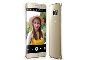 Samsung Galaxy S6 Edge+