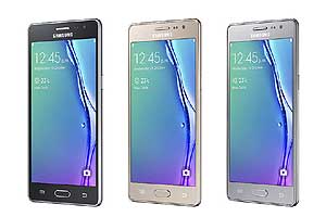 samsung z3 tizen, samsung z3 price