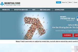 SBI mutual fund