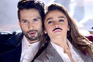'Shaandaar' movie review