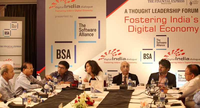 Digital India Dialogue