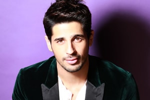 Sidharth Malhotra is brand ambassador for Tourism New Zealand in India