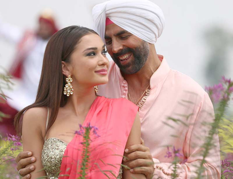 singh is bling, Singh Is Bliing box office collections