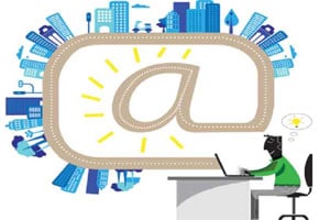 smart cities