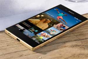 sony xperia z5