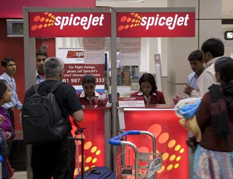 Spicejet offer 2015