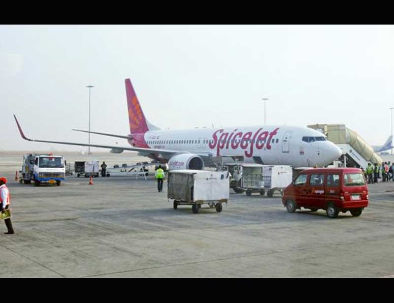 Spicejet offer 2015