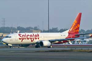 SpiceJet, SpiceJet dues, aai, aai SpiceJet, aai SpiceJet dues, govt on SpiceJet dues, spicejet dues to aai