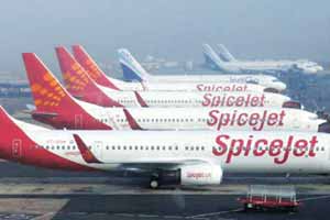 spicejet spicejet
