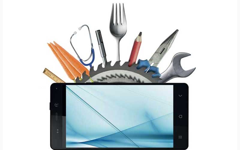 mohandas pai on startups