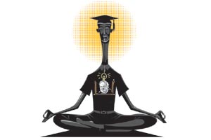 student, education news