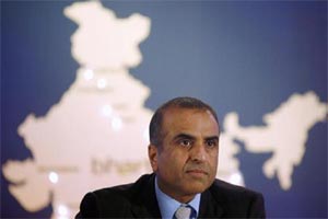sunil mittal