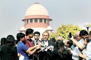 supreme court judgments