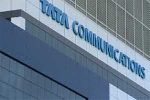 tata communications