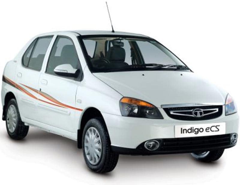 tata indigo