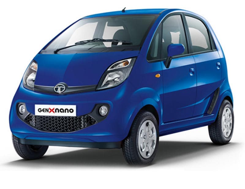 tata nano