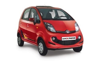 tata nano