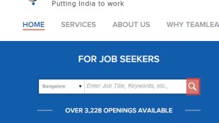 Delhi University, Teamlease