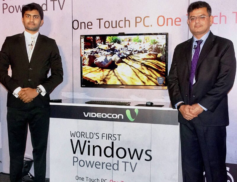 videocon