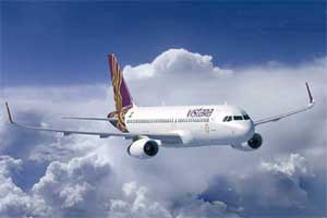 spicejet, sanjiv kapoor, vistara, tata group, singapore airlines