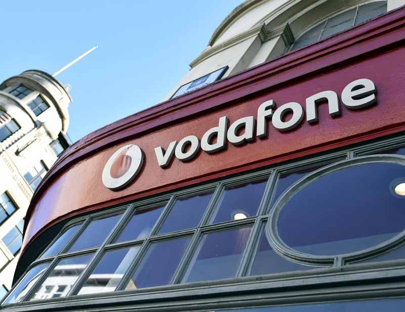 vodafone