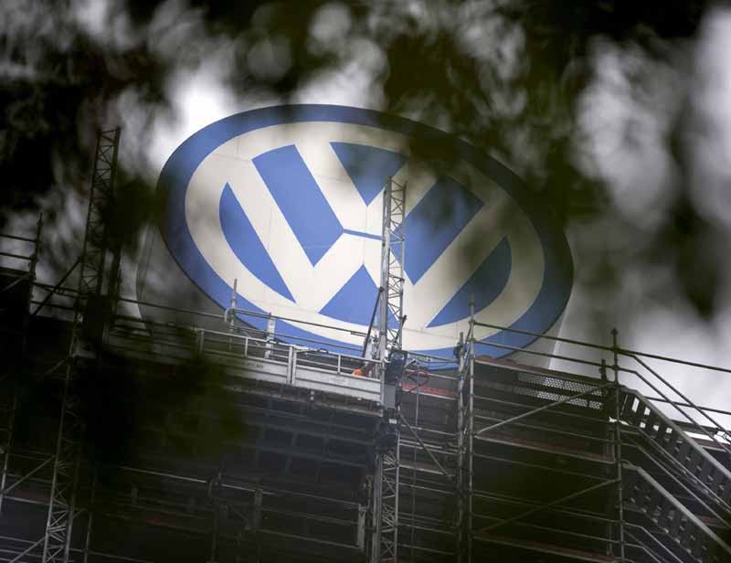 volkswagen