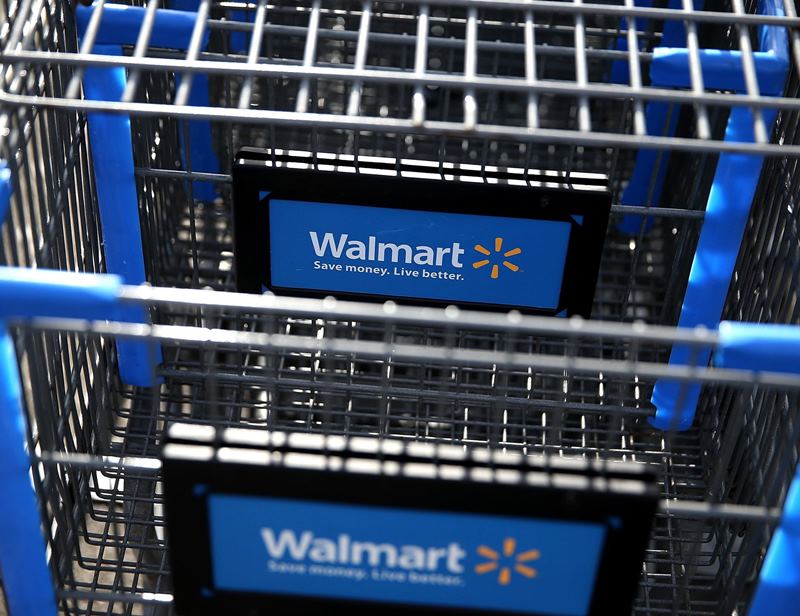 wal-mart