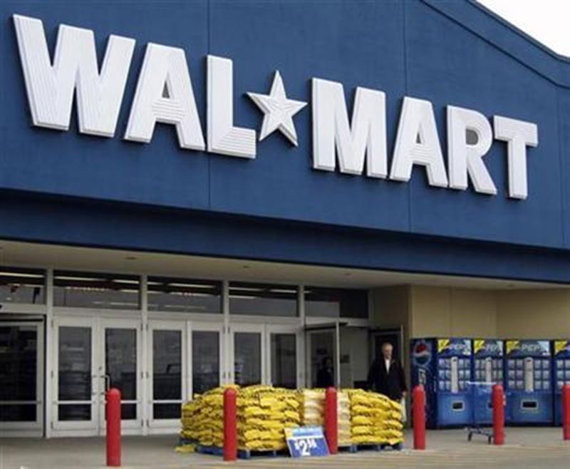 walmart bribe case