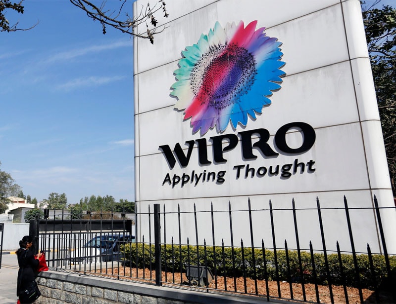 wipro