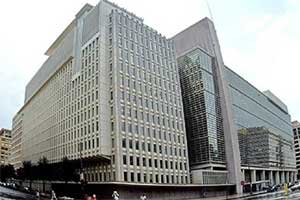 world bank