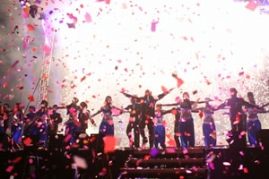 Ferriswheel Entertainment to organise Worldfest 2015 in Mumbai