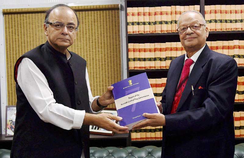 7th Pay Commission