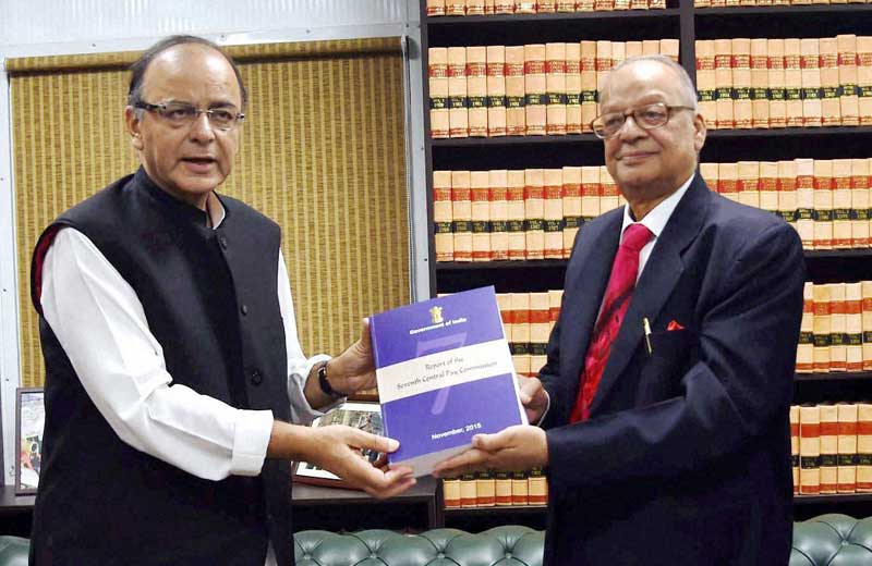 7th Pay Commission