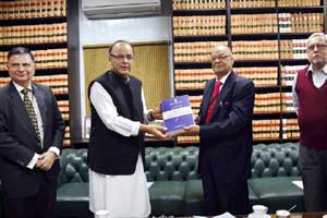 7th pay commission report