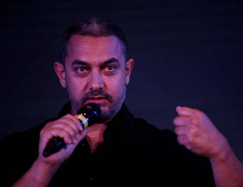 Snapdeal, Snapdeal sale, Snapdeal aamir khan, Aamir khan, Aamir khan movies, Aamir khan news, Aamir khan upcoming movies