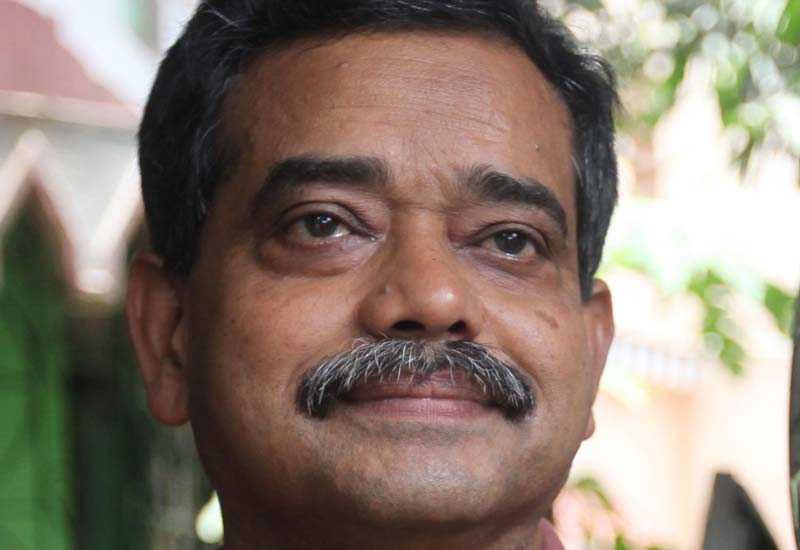 Abhijit Mukherjee