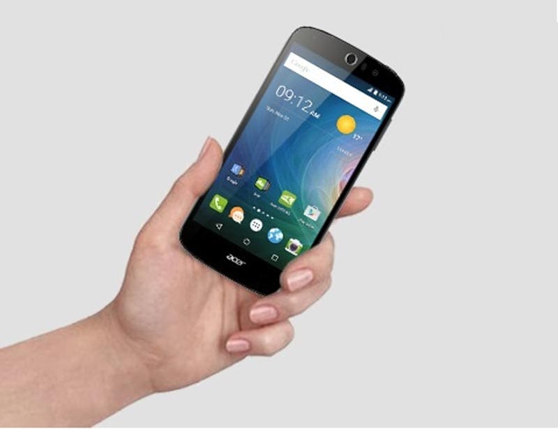 Acer Liquid Z630S