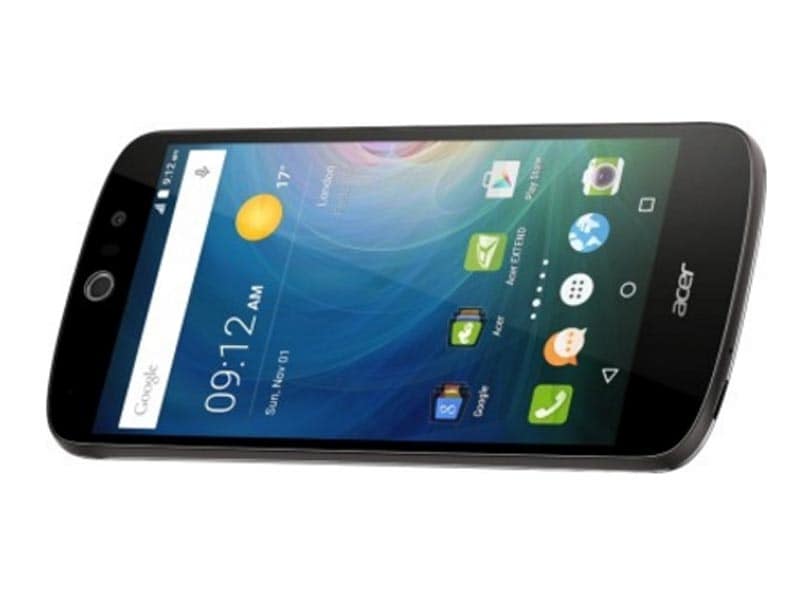 Acer Liquid Z630S