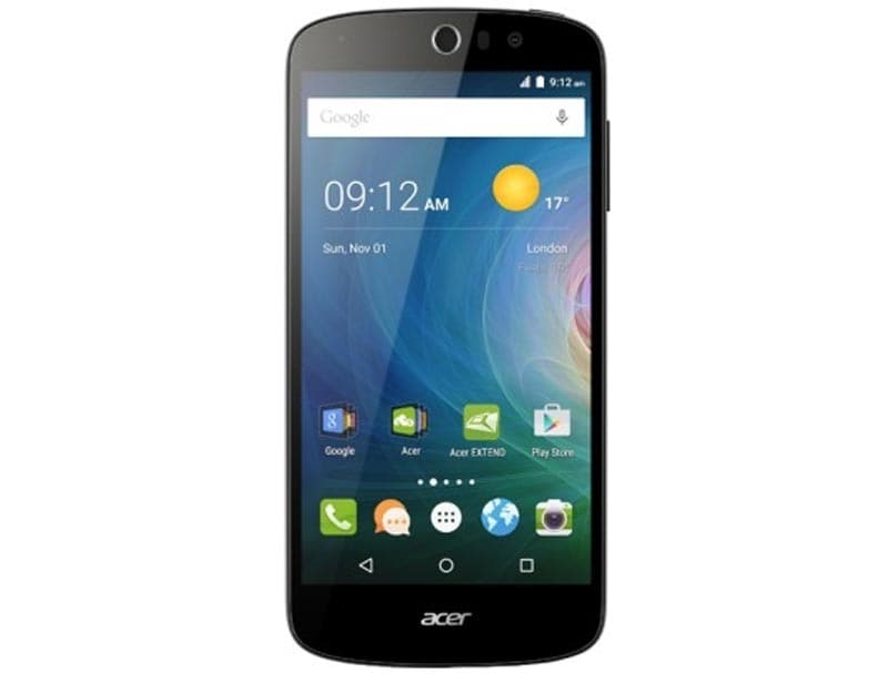 Acer Liquid Z630S