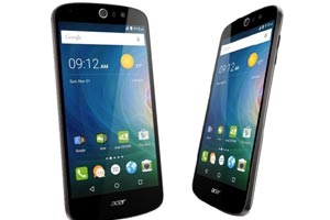 Acer Liquid Z630S