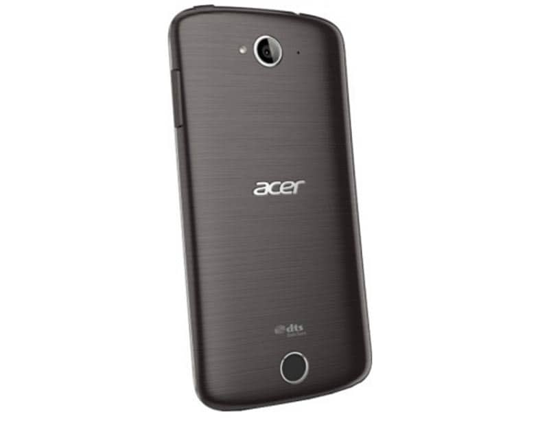 Acer Liquid Z630S