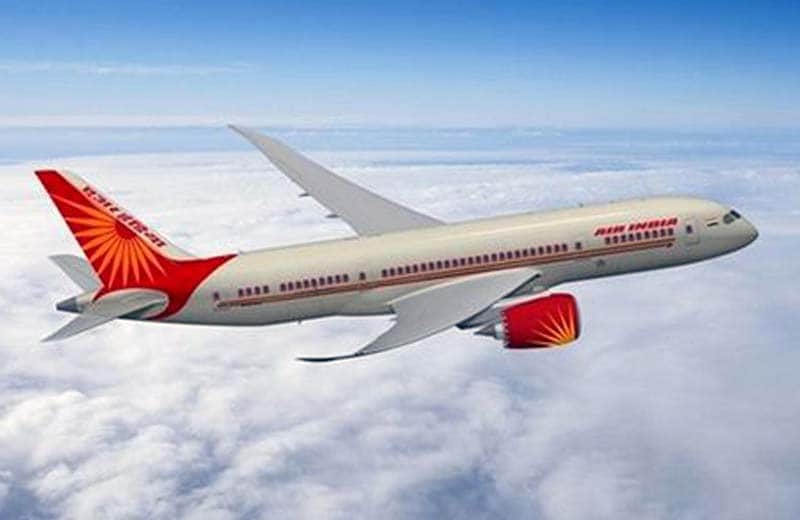 "We are going to operate New Delhi-Kochi-Dubai route with a Dreamliner from February 1," Air India Chairman and managing Director Ashwani Lohani said today. (PTI)