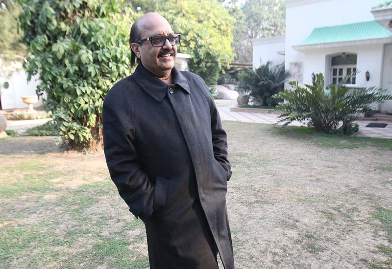 Amar Singh