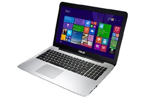Asus A555LF