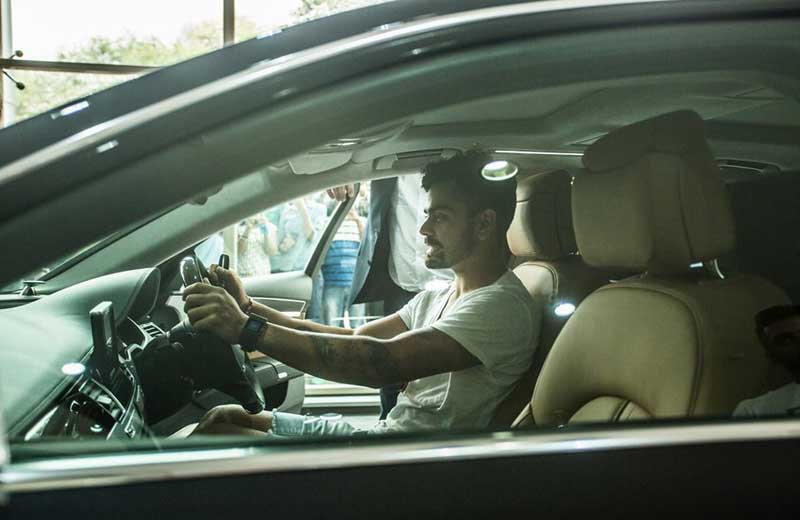 Audi A8L W12 Quattro, Virat Kohli, Audi A8L W12 Quattro price