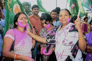 Bihar election results: Grand Alliance victory proves quite a few exit polls wrong