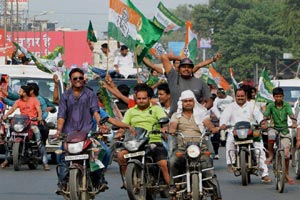 Bihar election results: Sebi, stock exchanges beef up risk management systems