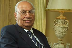 Hero MotoCorp founder Brijmohan Lall Munjal dies at 92: Top 5 points to know